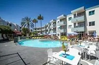 Nara Apartments Maspalomas  Hotel Maspalomas (Gran Canaria)