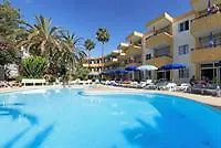 Nara Apartments Maspalomas  3*, Maspalomas (Gran Canaria) España
