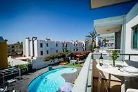 *** Hotel Nara Apartments Maspalomas  España