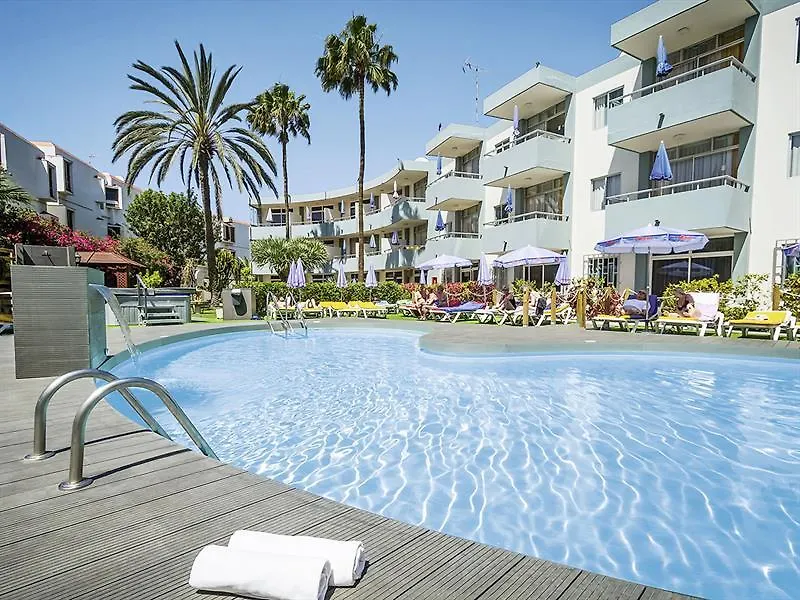 Nara Apartments Maspalomas