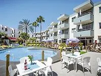 Nara Apartments Maspalomas  España
