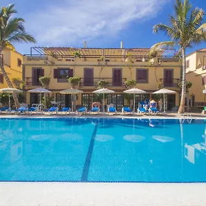 Hotel Maspalomas Oasis Club, Maspalomas (Gran Canaria)