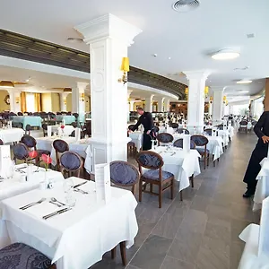 Hotel Riu Palace Meloneras, Maspalomas (Gran Canaria)