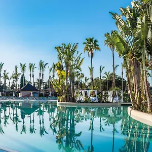 Hotel Tabaiba Princess, Maspalomas (Gran Canaria)