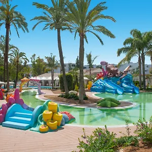 **** Hotel Iberostar Ciudad Blanca España