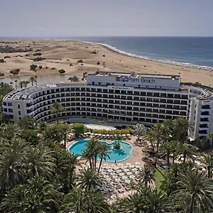 Hotel Seaside Palm, Maspalomas (Gran Canaria)