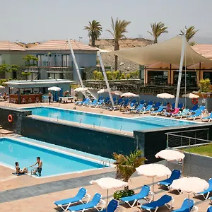 Hotel Cay Meloneras, Maspalomas (Gran Canaria)