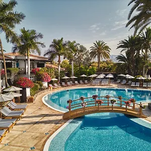 5* Hotel Seaside Grand Residencia - Gran Lujo