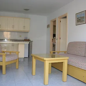 Apartamento Tara, Maspalomas (Gran Canaria)