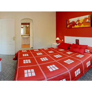 Villa Siesta, Maspalomas (Gran Canaria)