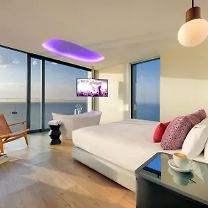 ***** Hotel Hard Rock Ibiza España