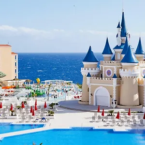 ***** Hotel Bahia Principe Fantasia Tenerife España