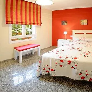 Hotel Siesta