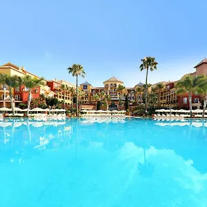 **** Hotel Iberostar Málaga Playa España