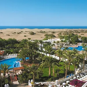 Hotel Riu Palace Maspalomas (adults Only), Maspalomas (Gran Canaria)
