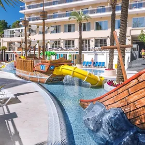 **** Hotel Oasis Park Splash España