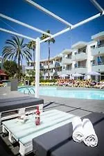 Hotel Nara Apartments Maspalomas